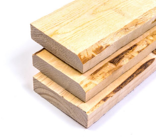 древесина для пиломатериалов